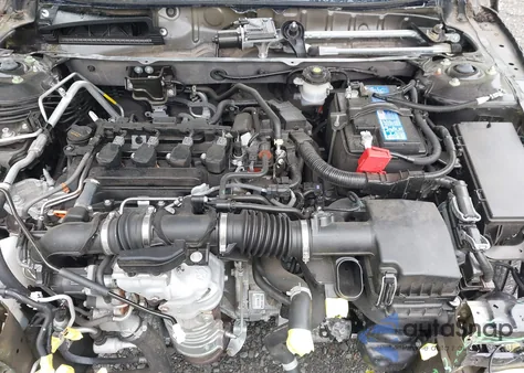 2021 Honda Accord Sport Special Edition z USA, uszkodzony, nr VIN 1HGCV1F42MA038331